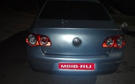 Volkswagen Passat B6, 2010 год, 600 000 рублей, 2 фотография