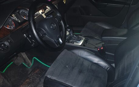 Volkswagen Passat B6, 2010 год, 600 000 рублей, 5 фотография