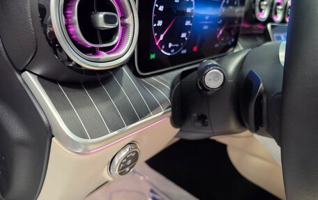 Mercedes-Benz C-Класс, 2025 год, 5 270 000 рублей, 8 фотография