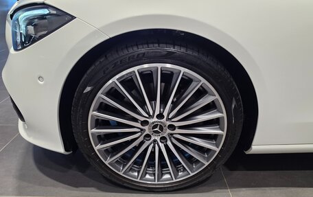 Mercedes-Benz C-Класс, 2025 год, 5 270 000 рублей, 6 фотография