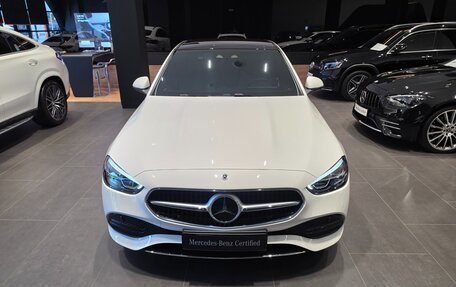 Mercedes-Benz C-Класс, 2025 год, 5 270 000 рублей, 2 фотография