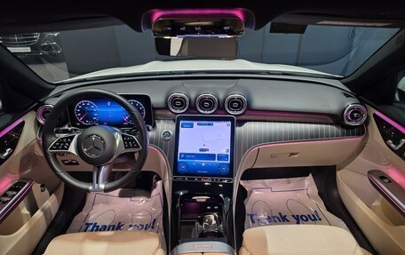 Mercedes-Benz C-Класс, 2025 год, 5 270 000 рублей, 9 фотография