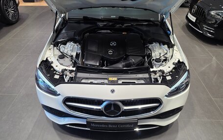 Mercedes-Benz C-Класс, 2025 год, 5 270 000 рублей, 5 фотография