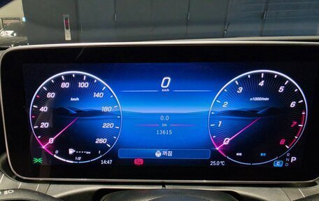 Mercedes-Benz C-Класс, 2025 год, 5 270 000 рублей, 11 фотография