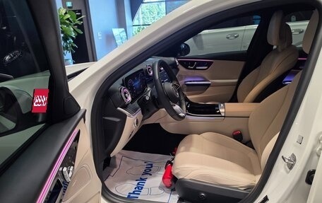 Mercedes-Benz C-Класс, 2025 год, 5 270 000 рублей, 7 фотография