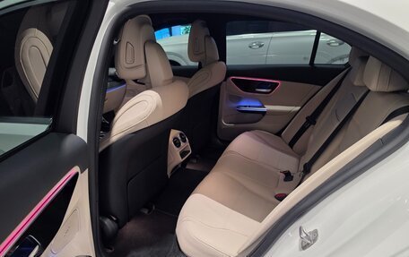 Mercedes-Benz C-Класс, 2025 год, 5 270 000 рублей, 16 фотография