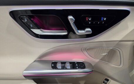 Mercedes-Benz C-Класс, 2025 год, 5 270 000 рублей, 17 фотография