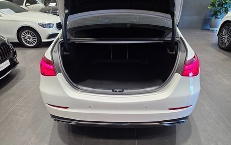 Mercedes-Benz C-Класс, 2025 год, 5 270 000 рублей, 20 фотография