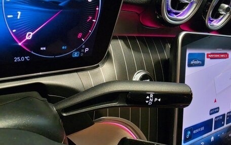 Mercedes-Benz C-Класс, 2025 год, 5 270 000 рублей, 15 фотография