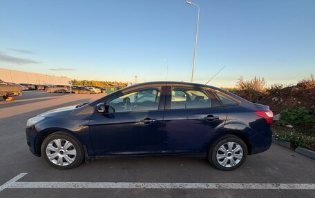 Ford Focus III, 2012 год, 450 000 рублей, 6 фотография