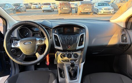 Ford Focus III, 2012 год, 450 000 рублей, 10 фотография