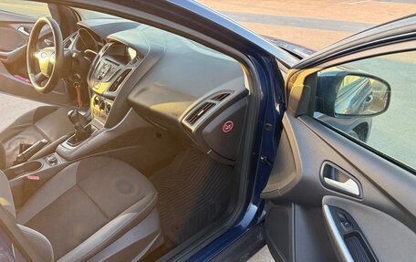 Ford Focus III, 2012 год, 450 000 рублей, 13 фотография