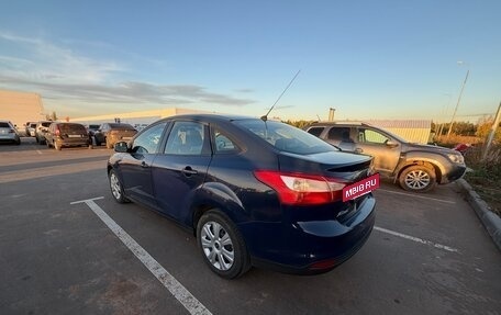 Ford Focus III, 2012 год, 450 000 рублей, 5 фотография