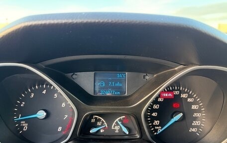 Ford Focus III, 2012 год, 450 000 рублей, 9 фотография