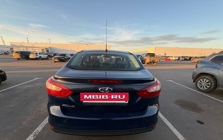 Ford Focus III, 2012 год, 450 000 рублей, 4 фотография