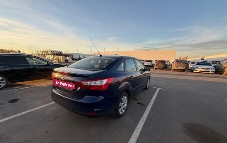 Ford Focus III, 2012 год, 450 000 рублей, 3 фотография
