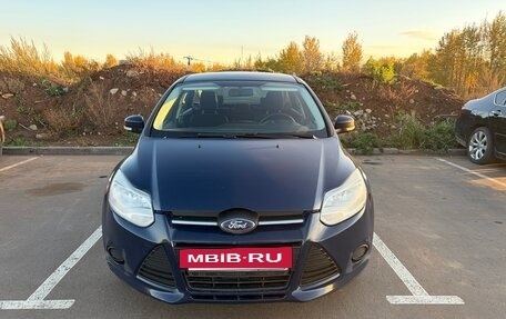 Ford Focus III, 2012 год, 450 000 рублей, 8 фотография