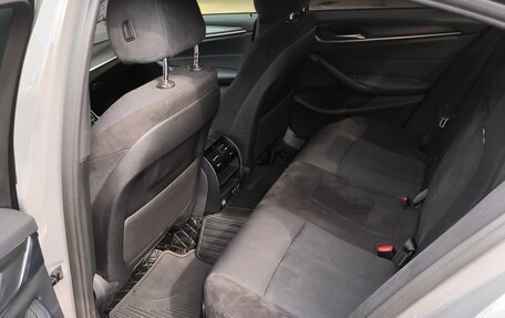 BMW 5 серия, 2021 год, 4 800 000 рублей, 9 фотография