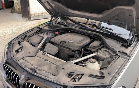 BMW 5 серия, 2021 год, 4 800 000 рублей, 15 фотография