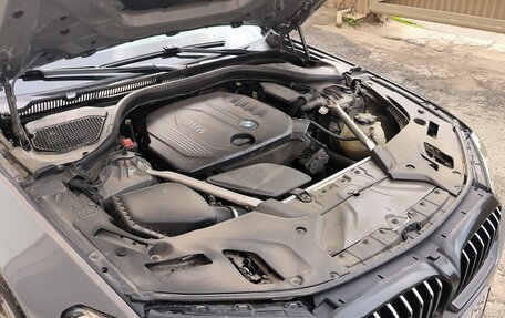 BMW 5 серия, 2021 год, 4 800 000 рублей, 14 фотография