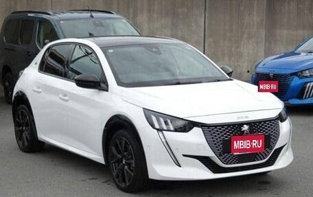 Peugeot 208 II, 2023 год, 1 325 002 рублей, 1 фотография