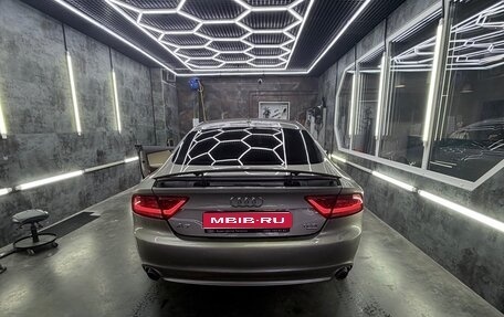 Audi A7, 2011 год, 2 500 000 рублей, 1 фотография
