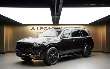 Mercedes-Benz Maybach GLS I, 2026 год, 30 830 000 рублей, 1 фотография