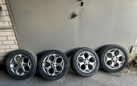 Ford Focus II рестайлинг, 2009 год, 850 000 рублей, 10 фотография