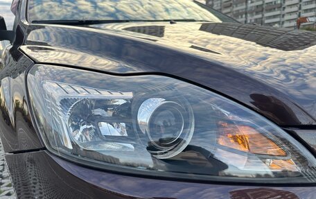Ford Focus II рестайлинг, 2009 год, 850 000 рублей, 5 фотография