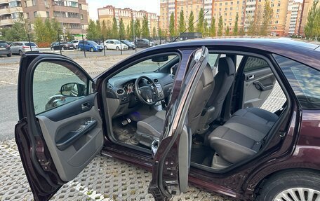 Ford Focus II рестайлинг, 2009 год, 850 000 рублей, 15 фотография