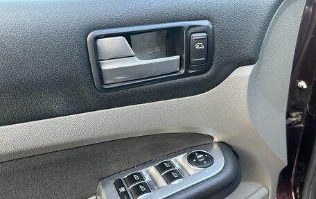 Ford Focus II рестайлинг, 2009 год, 850 000 рублей, 17 фотография