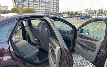 Ford Focus II рестайлинг, 2009 год, 850 000 рублей, 14 фотография