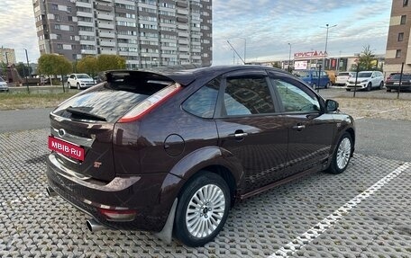 Ford Focus II рестайлинг, 2009 год, 850 000 рублей, 8 фотография