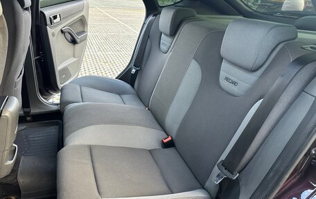 Ford Focus II рестайлинг, 2009 год, 850 000 рублей, 18 фотография