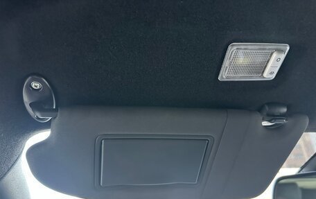 Ford Focus II рестайлинг, 2009 год, 850 000 рублей, 27 фотография
