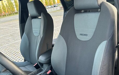 Ford Focus II рестайлинг, 2009 год, 850 000 рублей, 21 фотография
