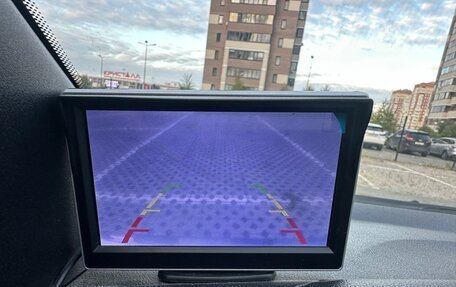 Ford Focus II рестайлинг, 2009 год, 850 000 рублей, 26 фотография