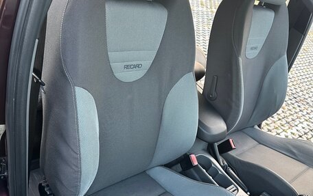 Ford Focus II рестайлинг, 2009 год, 850 000 рублей, 20 фотография