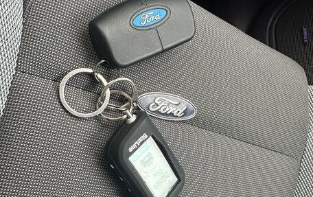 Ford Focus II рестайлинг, 2009 год, 850 000 рублей, 31 фотография