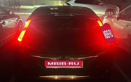 Ford Focus II рестайлинг, 2009 год, 850 000 рублей, 29 фотография