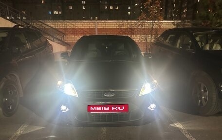 Ford Focus II рестайлинг, 2009 год, 850 000 рублей, 30 фотография