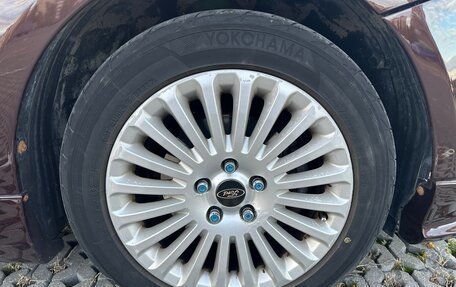 Ford Focus II рестайлинг, 2009 год, 850 000 рублей, 36 фотография