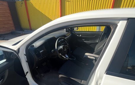 KIA Rio IV, 2018 год, 1 450 000 рублей, 8 фотография