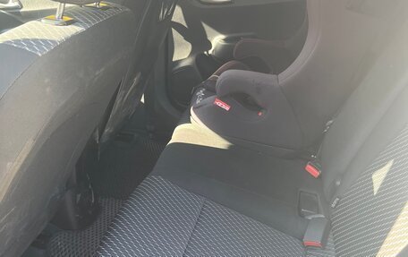 KIA Rio IV, 2018 год, 1 450 000 рублей, 10 фотография