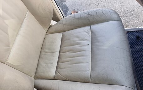Toyota Land Cruiser 100 рестайлинг 2, 2002 год, 1 750 000 рублей, 11 фотография