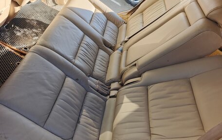 Toyota Land Cruiser 100 рестайлинг 2, 2002 год, 1 750 000 рублей, 23 фотография