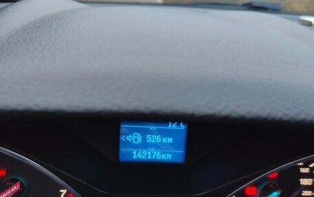 Ford Focus III, 2017 год, 1 120 000 рублей, 9 фотография
