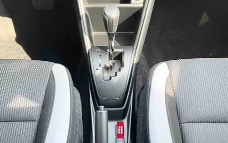 Toyota Yaris XP150 рестайлинг, 2022 год, 1 218 040 рублей, 11 фотография