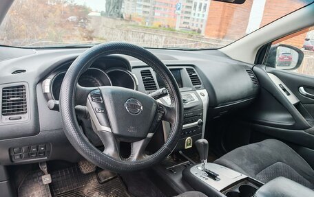 Nissan Murano, 2011 год, 1 000 000 рублей, 4 фотография