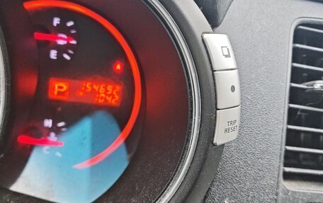 Nissan Murano, 2011 год, 1 000 000 рублей, 5 фотография